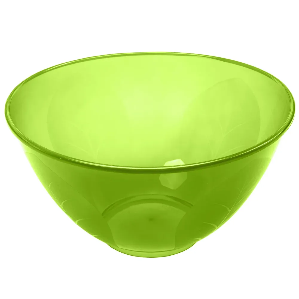 BranQ Chicory 5L Universal Kitchen Mixer Bowl - Slumpmässiga färger - Powerful