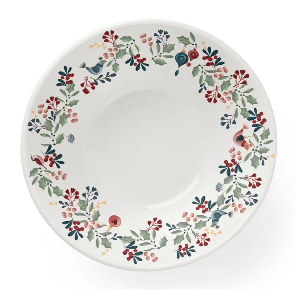 Rosendahl - Grand Cru Cottage Bowl Ø19 cm Baker's Secret