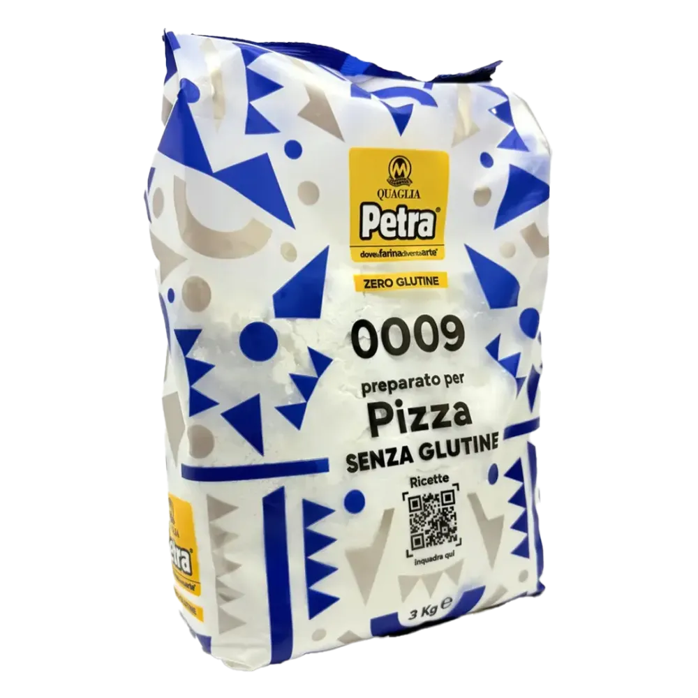 Petra 0009 glutenfritt