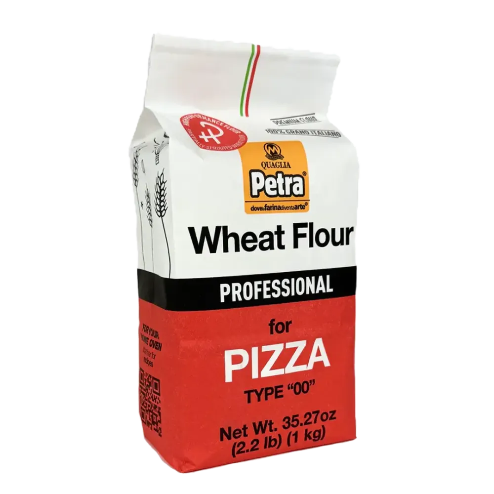Petra PIZZA