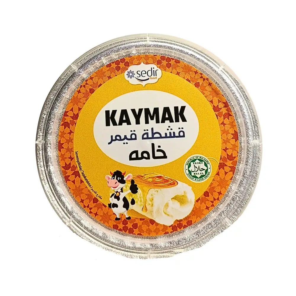 Sedir Kaymak 200g