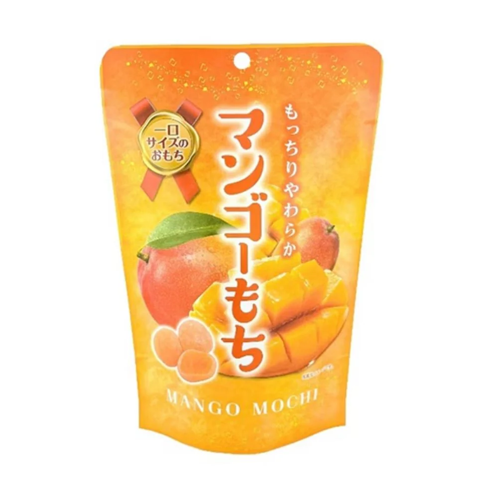 Seiki Mango Mochi