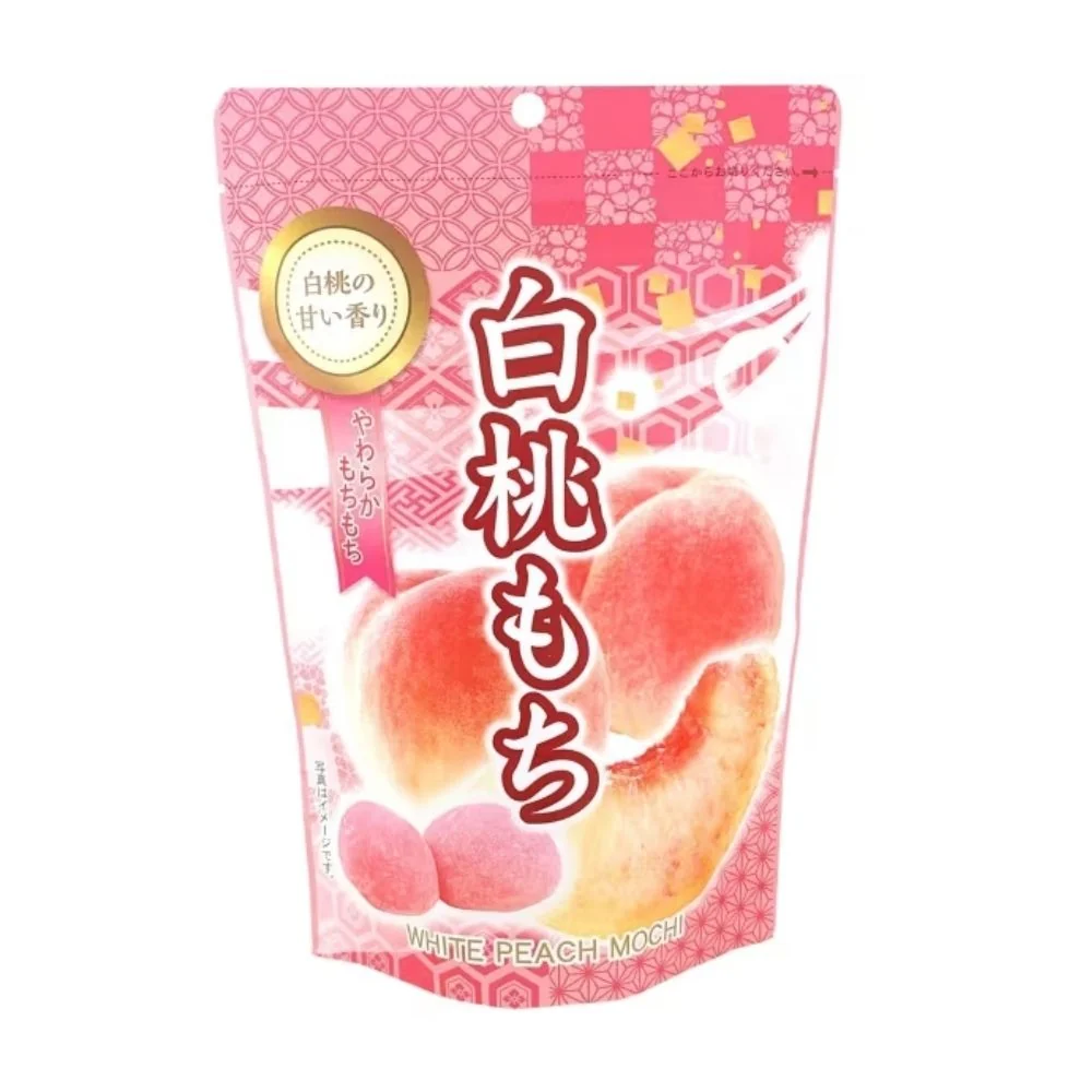 Seiki Vit Persika Mochi