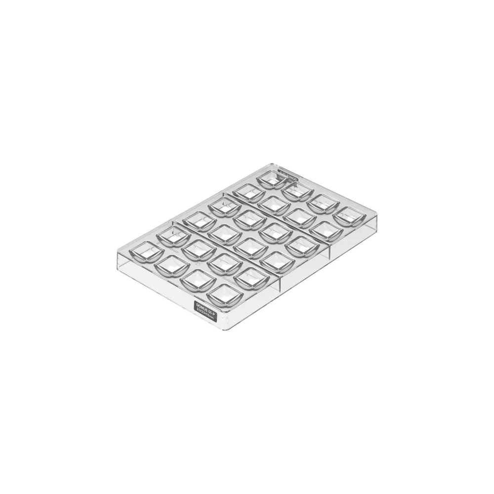 Form Tritan - Domus 01-P