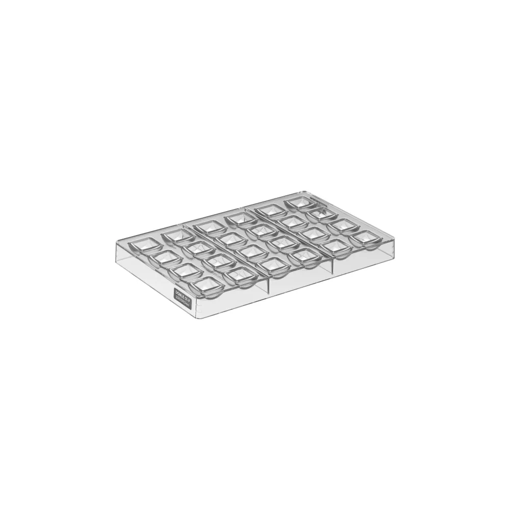 Form Tritan - Domus 01-P