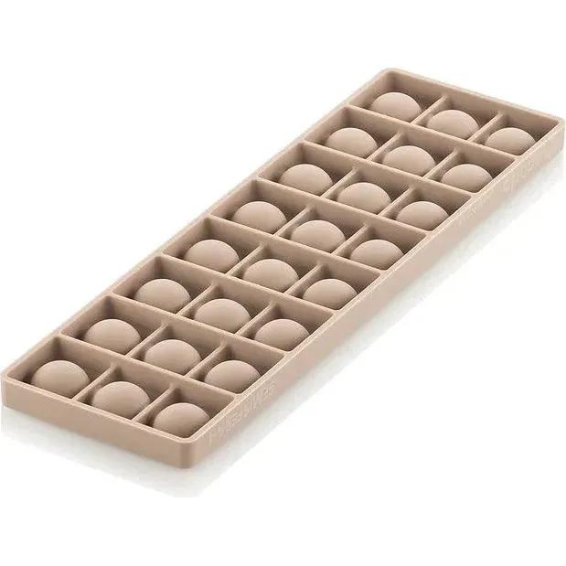 Kit Tritan med insatser - Semisfär 01