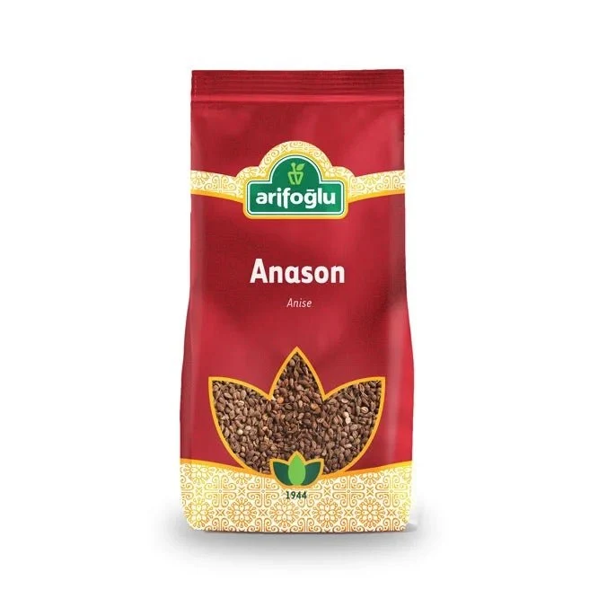 Arifoglu Anise Seeds - 5.29oz