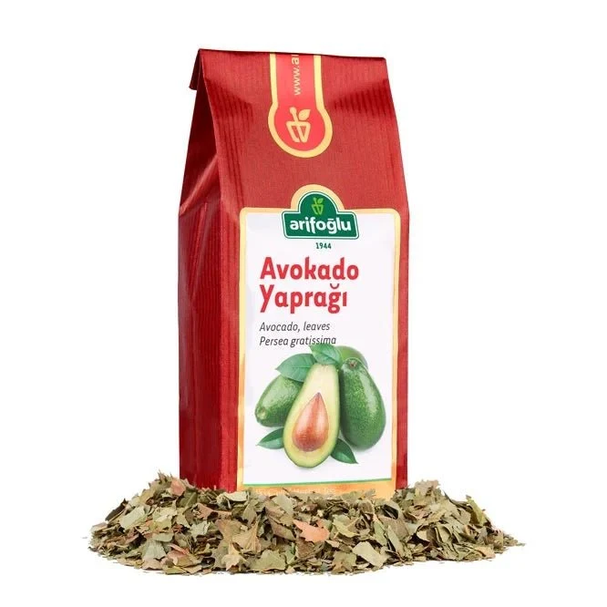 Arifoglu avokadoblad - 2,82 oz
