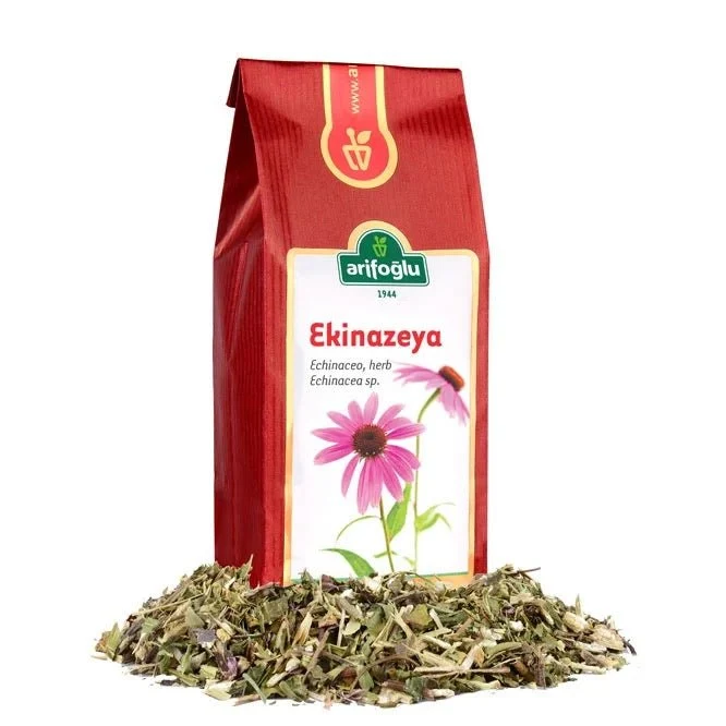 Arifoglu echinacea örtte - 2,47 oz