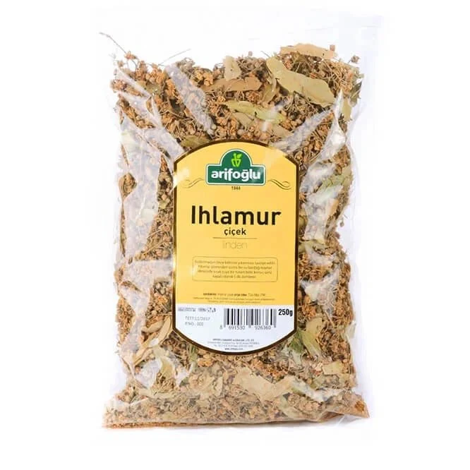 Arifoglu Flower Linden - 8.82oz
