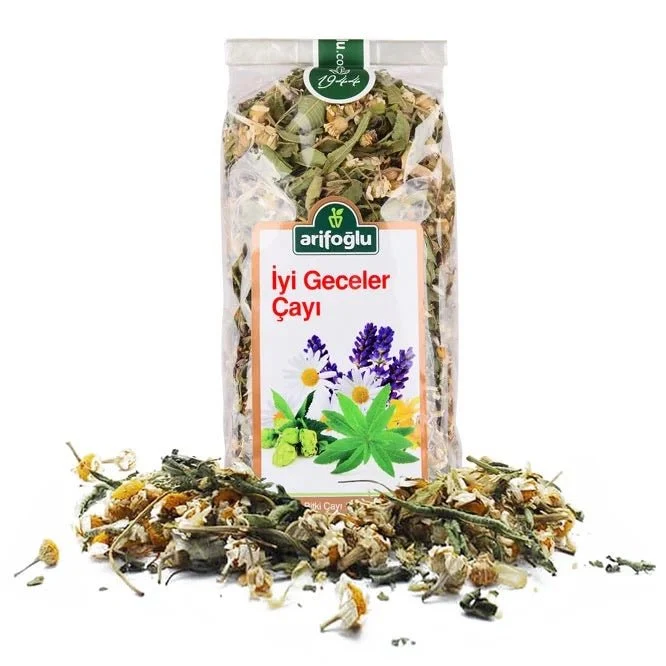 Arifoglu Good Night Tea - 2.82oz