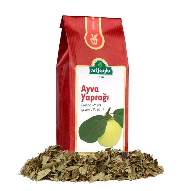 Arifoglu Quince Leaves - 2.65oz