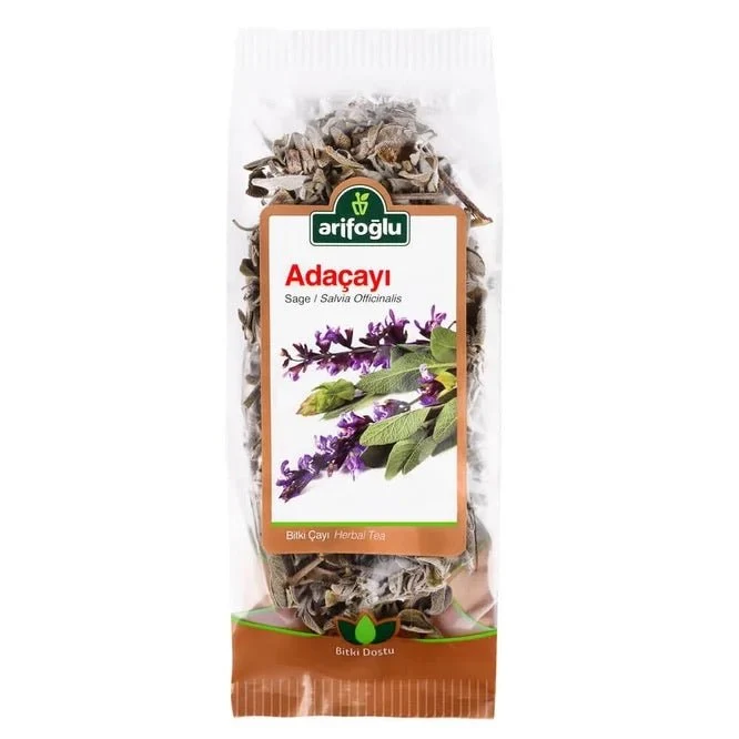 Arifoglu Sage Tea - 1.76oz