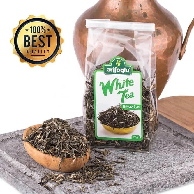 Arifoglu White Tea - 2.47oz