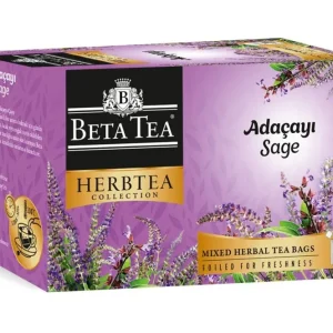 Beta te sage te - 20 tepåsar