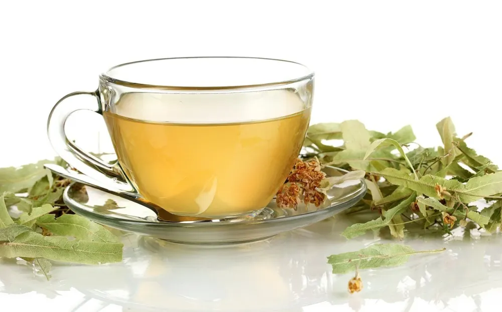 Beta Tea Linden - 20 tepåsar