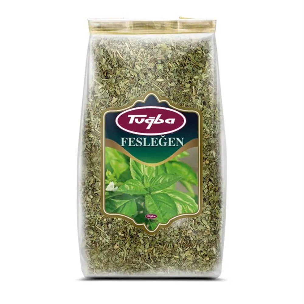 Tugba Kuruyemis Basil Herbal Tea - 2.12oz