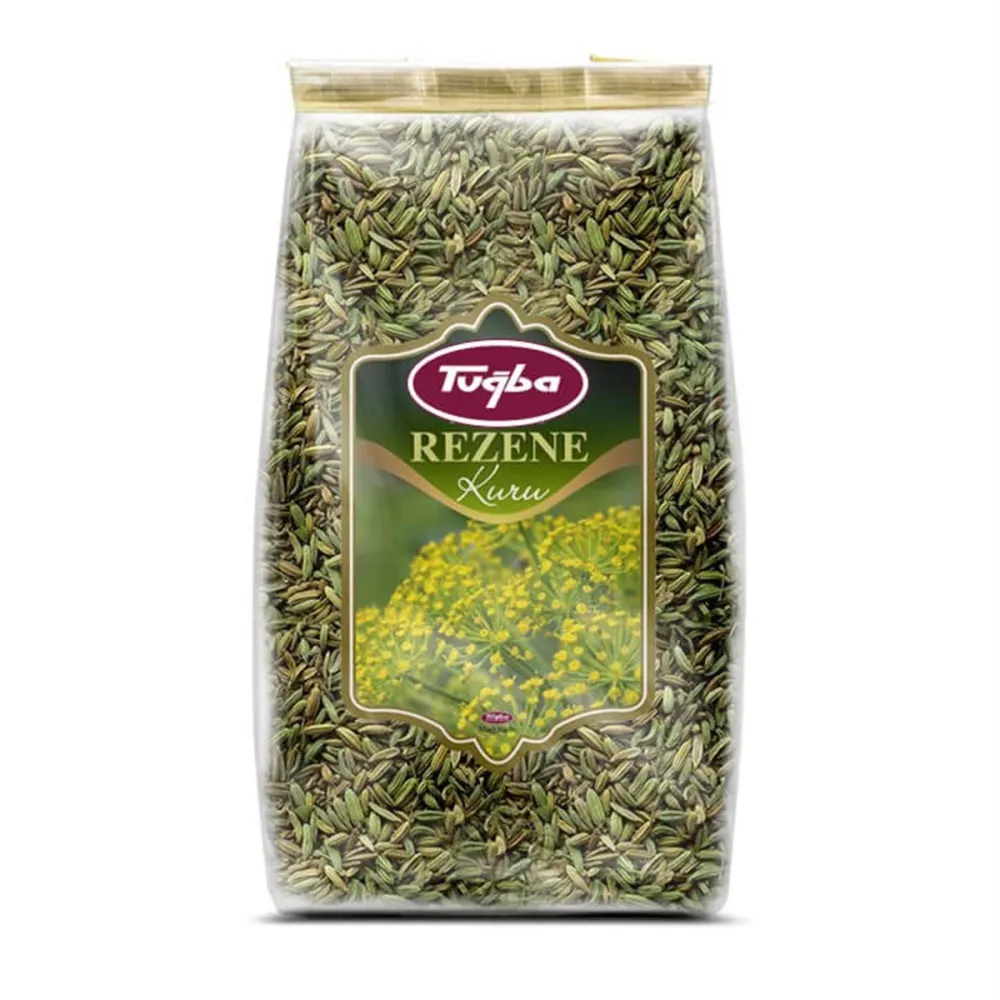Tugba kuruyemis fänkål örtte - 3,39 oz