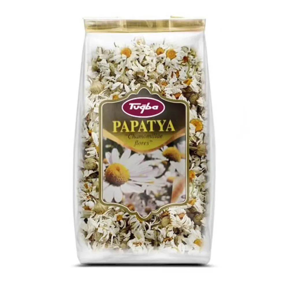 Tugba Kuruyemis kamomile örtte - 1.76oz