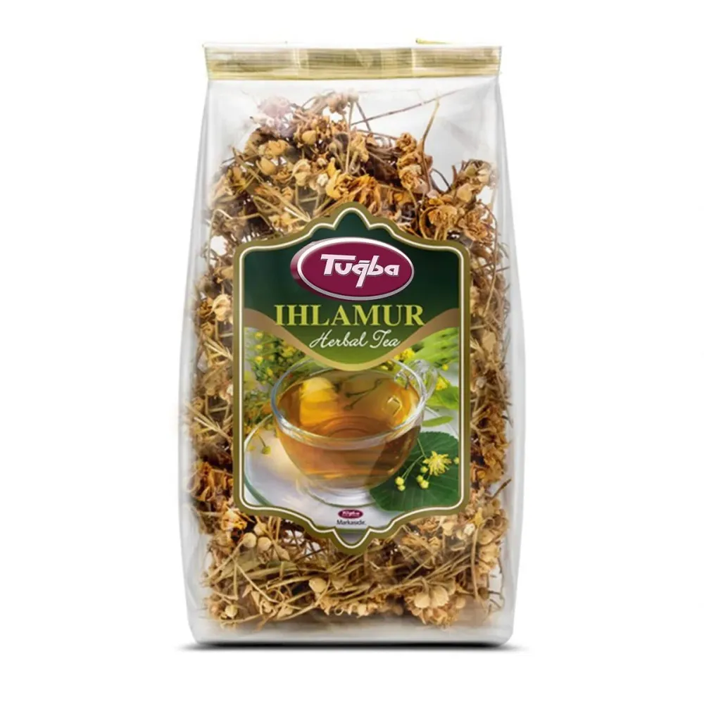 Tugba Kuruyemis Linden Flower - 1.52oz