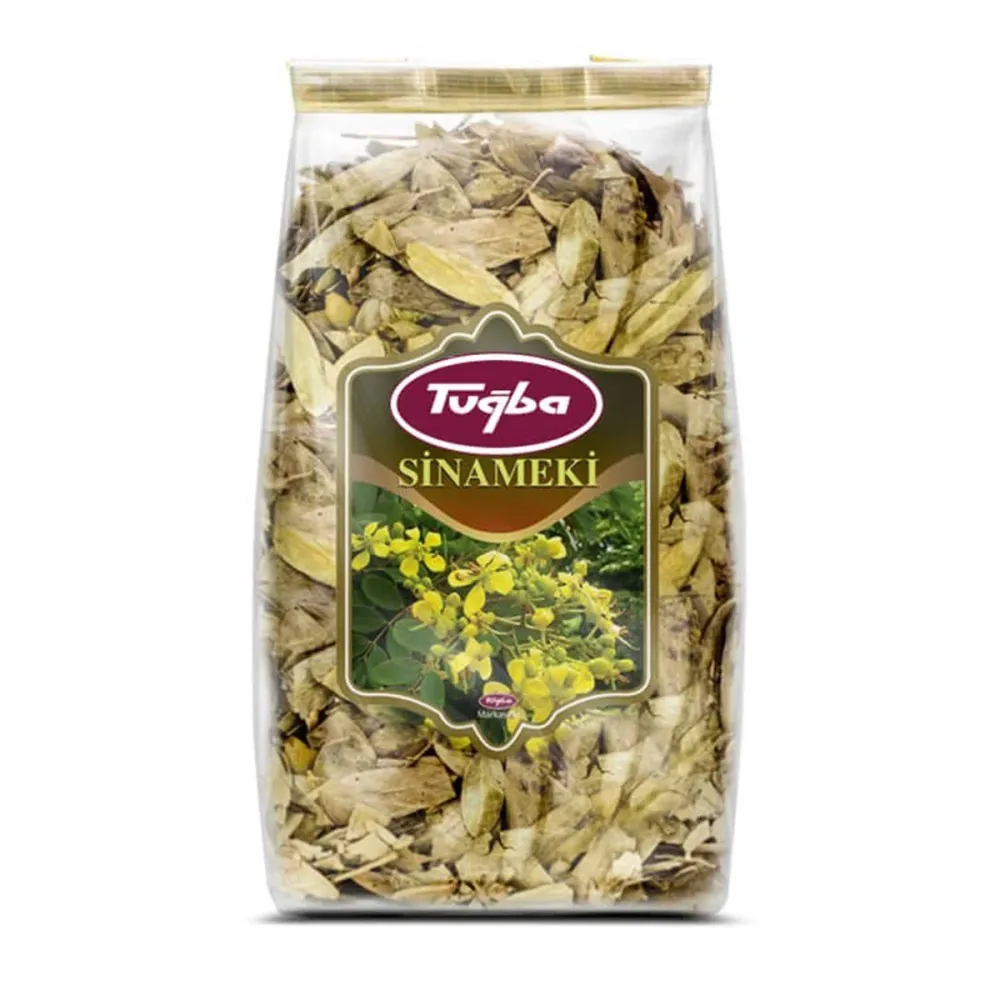 Tugba Kuruyemis Senna Herbal Tea - 2.12oz