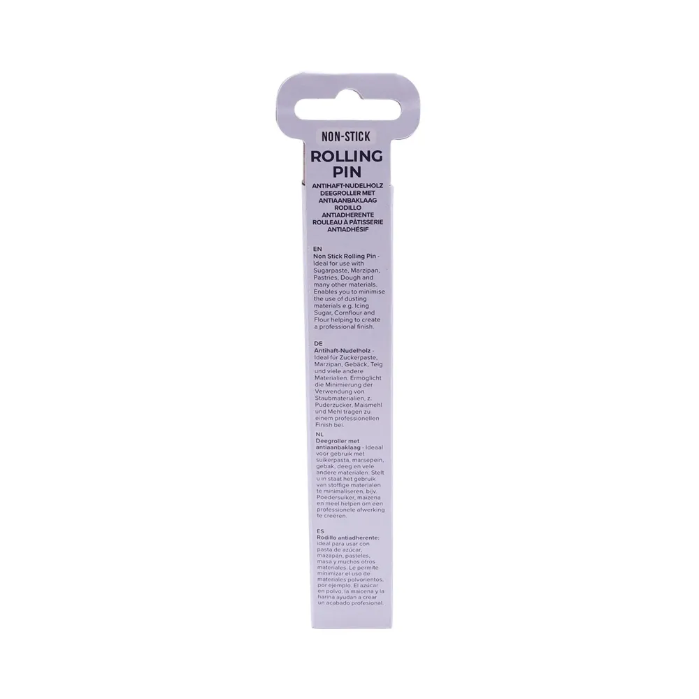 Non-stick kavel - 15 cm