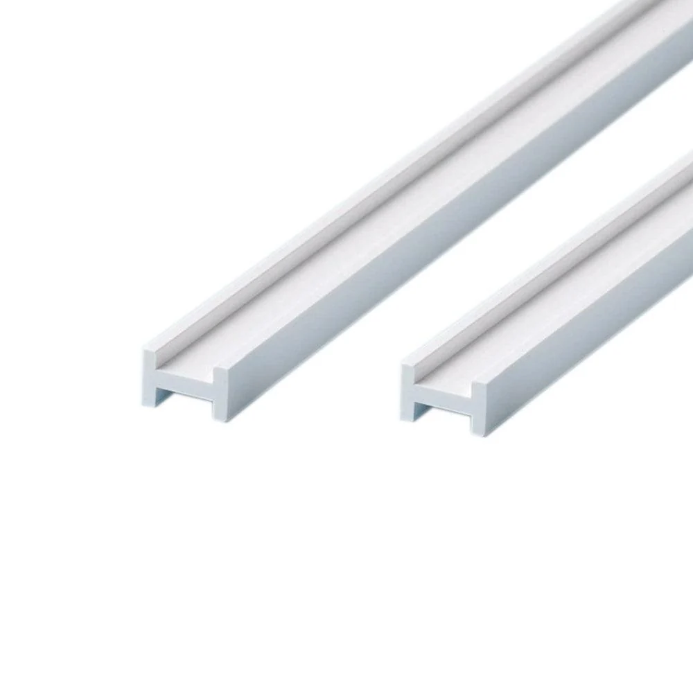 2 Planer för att jämna ut: 6mm / 10mm / 14mm