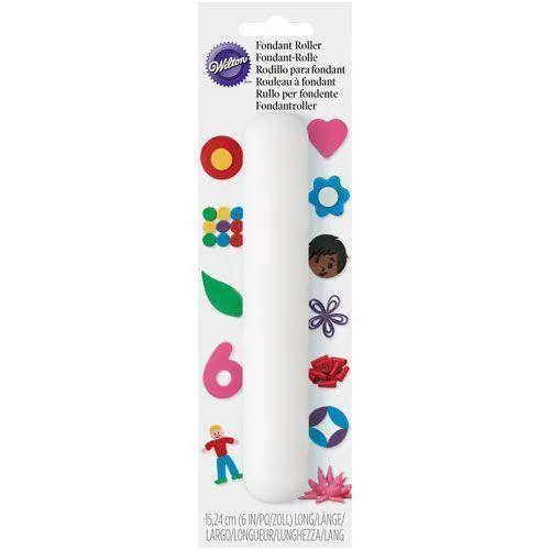 Wilton kavel - 15 cm