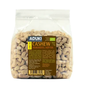 Cashewnötter, 1 kg