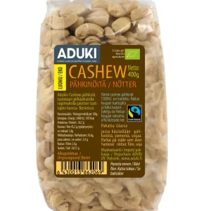 Cashewnötter, 400 g