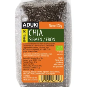 Chiafrön, 1 kg