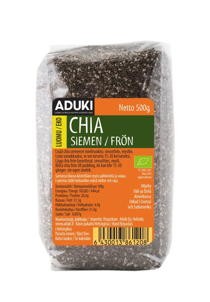 Chiafrön, 1 kg