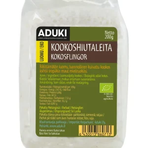 Kokosflingor, 200 g