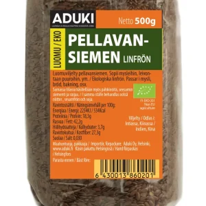 Linfrön, 500 g