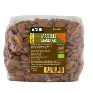 Mandlar, 1 kg