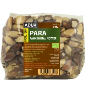 Paranötter, 1 kg