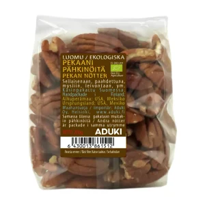 Pekannötter, 200 g