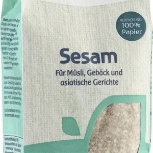 Sesamfrö, 400 g