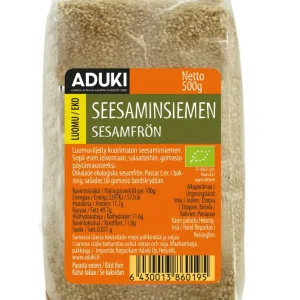 Sesamfrön, 500 g