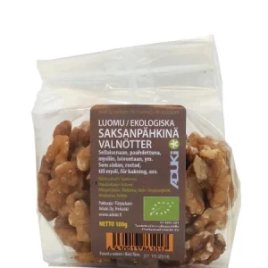 Valnötter, 100 g
