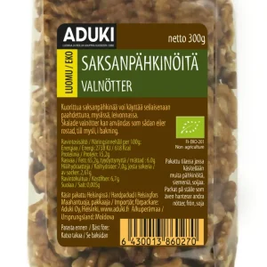 Valnötter, 300 g