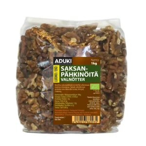 Valnötter, 1 kg
