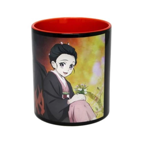 DEMON SLAYER - Nezuko - XXL Kaffemugg 473ml