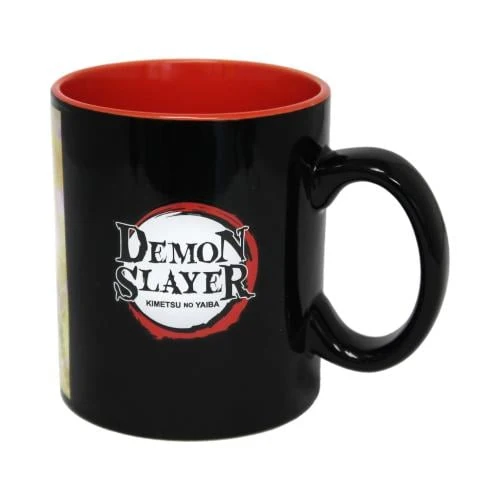 DEMON SLAYER - Nezuko - XXL Kaffemugg 473ml