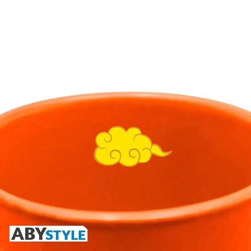 Dragon Ball Kame Mug – Ideal för Animeälskare