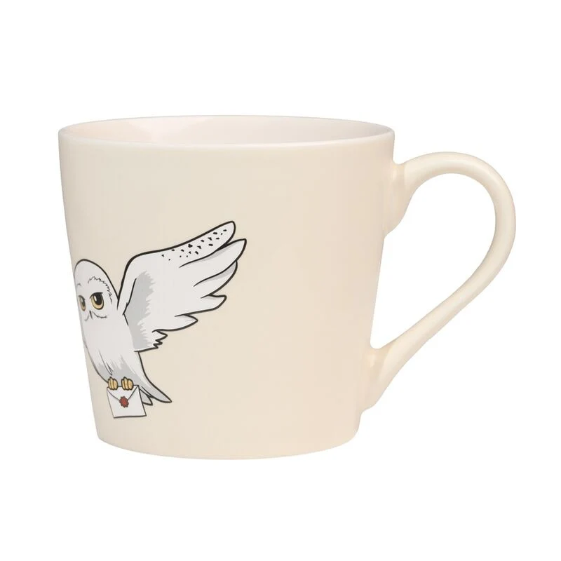 Harry Potter Hedwig Prima Mugg