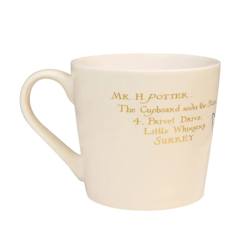 Harry Potter Hedwig Prima Mugg