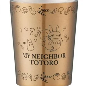 MY NEIGHBOR TOTORO - Peach - Kaffe Tumbler 240ml