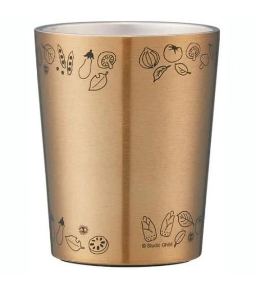 MY NEIGHBOR TOTORO - Peach - Kaffe Tumbler 240ml