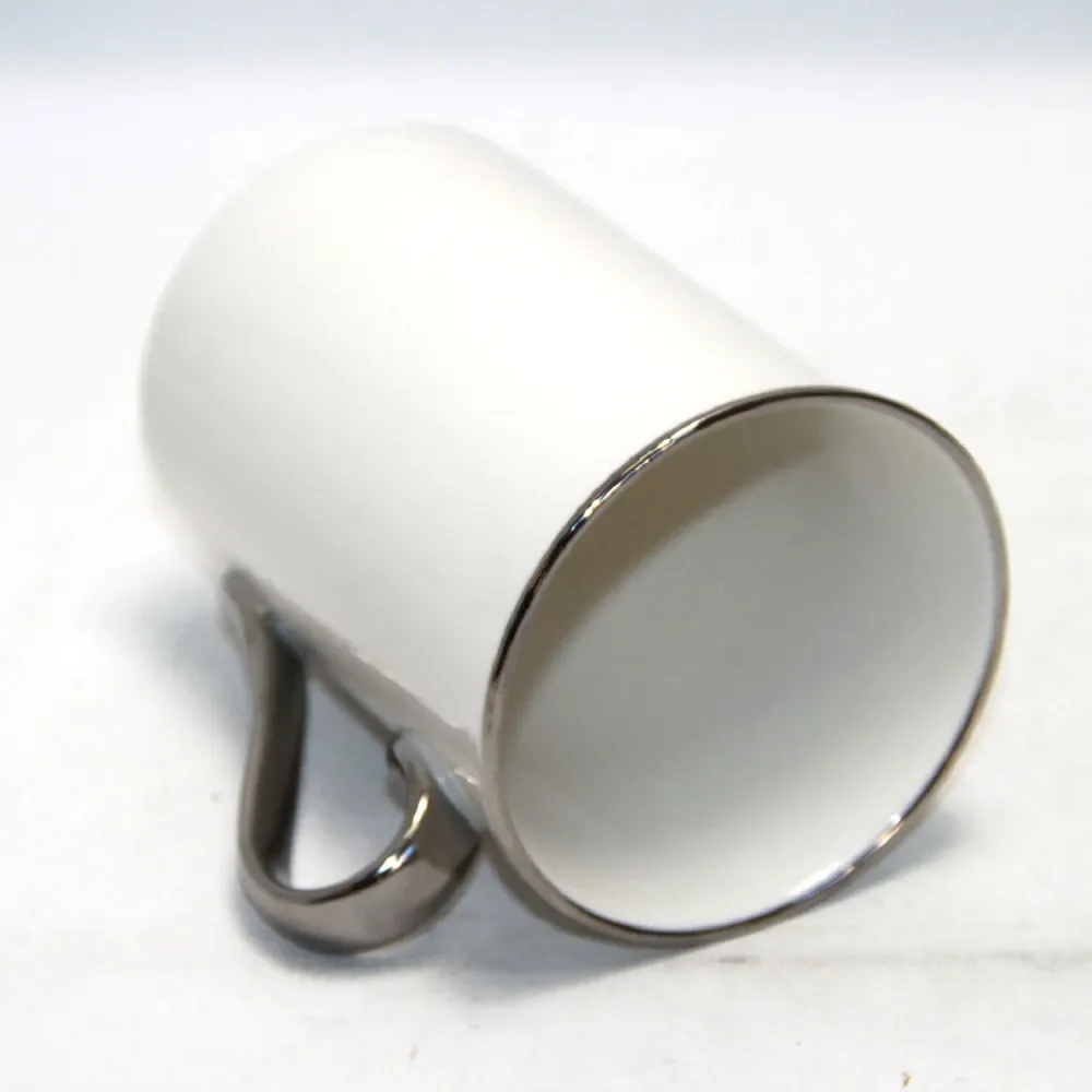 Porslin kaffemugg 250ml Drottning Isabell W23SV53-06396